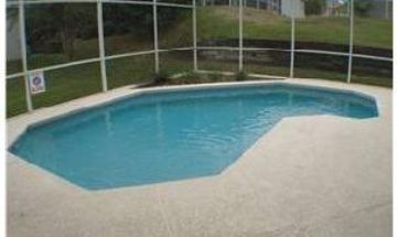 Davenport, Florida, Vacation Rental Villa