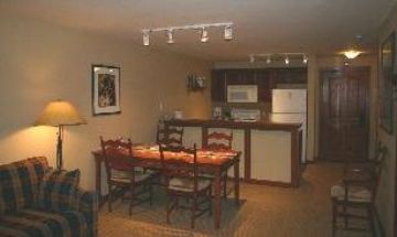 Solitude, Utah, Vacation Rental Condo