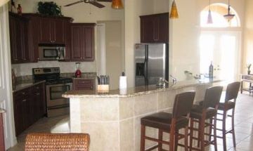 Cape Coral, Florida, Vacation Rental Villa