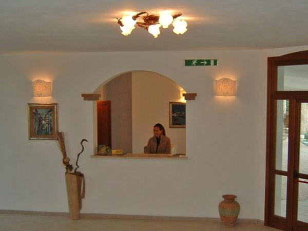 Muravera, Sardinia, Vacation Rental B&B