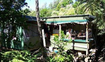 Kuaotunu, Coromandel, Vacation Rental House