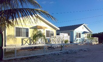 Georgetown, Exuma  , Vacation Rental House