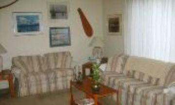 Tahoe City, California, Vacation Rental Condo