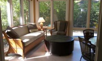 Hilton Head Island, South Carolina, Vacation Rental Villa