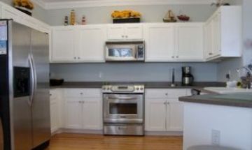 Cape San Blas, Florida, Vacation Rental Villa