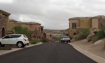 Scottsdale, Arizona, Vacation Rental House