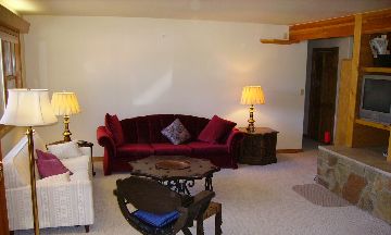 Angel Fire, New Mexico, Vacation Rental House