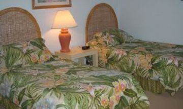 Hilton Head Island, South Carolina, Vacation Rental Condo