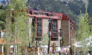 Copper, Colorado, Vacation Rental Condo