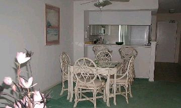 Boca Grande, Florida, Vacation Rental Condo