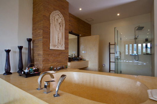 Thailand, Phuket, Vacation Rental Phuket-villa