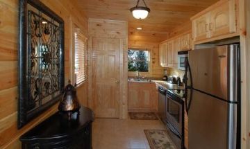 Sevierville, Tennessee, Vacation Rental Cabin