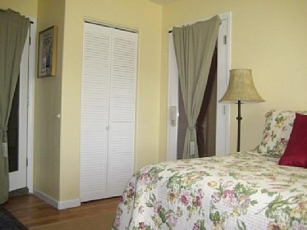 Bedroom # 2