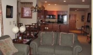 Keystone, Colorado, Vacation Rental House