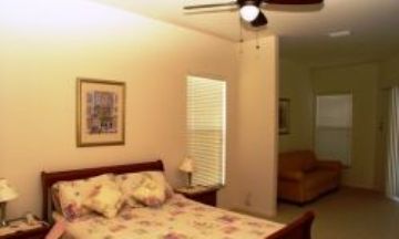 Fort Myers, Florida, Vacation Rental Villa