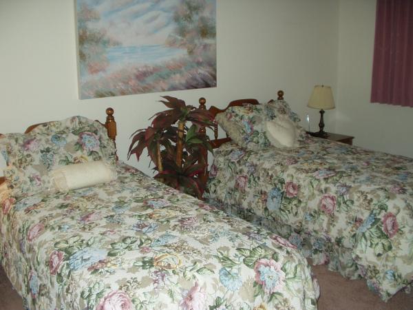 2nd Bedroom