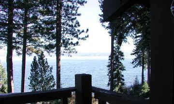 Tahoe City, California, Vacation Rental House