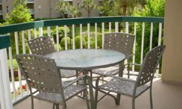 Hilton Head Island, South Carolina, Vacation Rental Condo