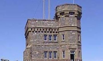 St. John's, Newfoundland and Labrador, Vacation Rental Condo