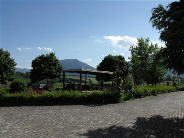 Gazebo