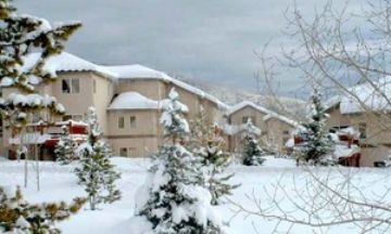 Steamboat Springs, Colorado, Vacation Rental House