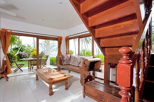 Koh Samui Beachfront Vacation Rentals