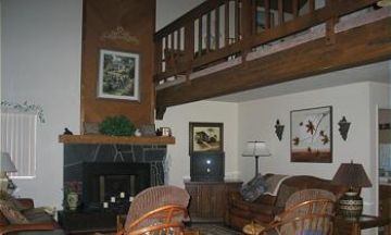 South Lake Tahoe, California, Vacation Rental House