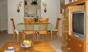 Kissimmee, Florida, Vacation Rental Condo