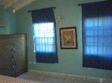 Villa rental in Antigua