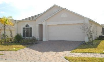 Davenport, Florida, Vacation Rental Villa