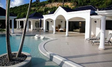 St. Martin, St. Martin, Vacation Rental House