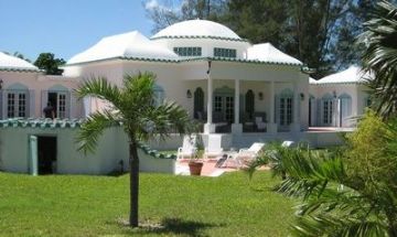 Governors Harbour, Eleuthera , Vacation Rental Villa
