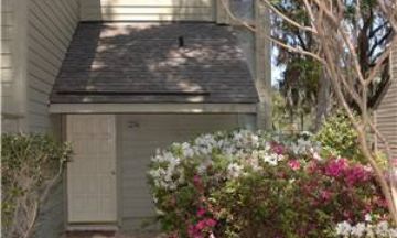 Hilton Head Island, South Carolina, Vacation Rental House