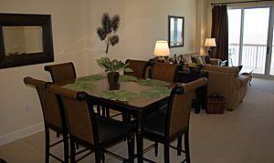 Panama City Beach, Florida, Vacation Rental Condo