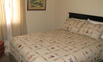 Paso Robles, California, Vacation Rental House