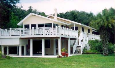 Englewood, Florida, Vacation Rental House