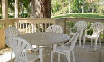 Hilton Head Island, South Carolina, Vacation Rental Condo