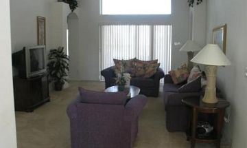 Clermont, Florida, Vacation Rental Villa