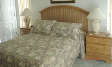 Davenport, Florida, Vacation Rental Villa
