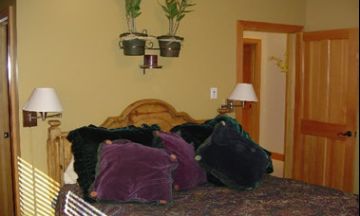 Park City, Utah, Vacation Rental House