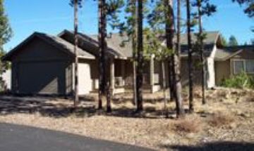 Sunriver, Oregon, Vacation Rental House