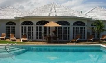 Exuma, Exuma, Vacation Rental Villa