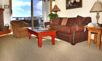 Steamboat Springs, Colorado, Vacation Rental Condo