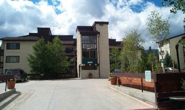 Breckenridge, Colorado, Vacation Rental Condo