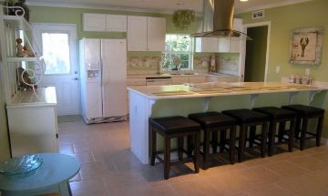 North Captiva, Florida, Vacation Rental Villa