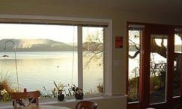 North Saanich, British Columbia, Vacation Rental House