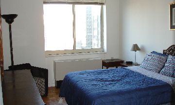 Manhattan, New York, Vacation Rental Condo