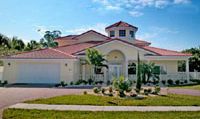 Holmes Beach, Florida, Vacation Rental Villa