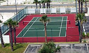 Fort Walton Beach, Florida, Vacation Rental Condo