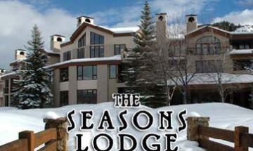 Vail, Colorado, Vacation Rental Condo